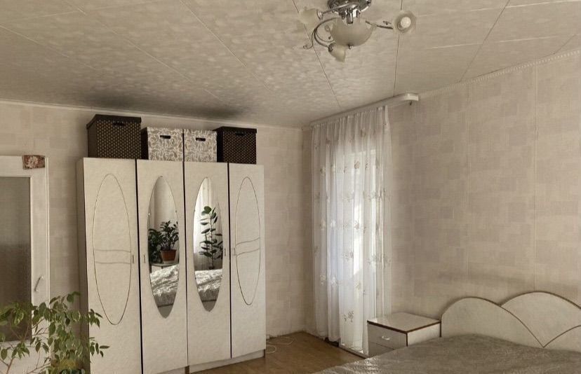 комната г Отрадный ул Первомайская 59б фото 2