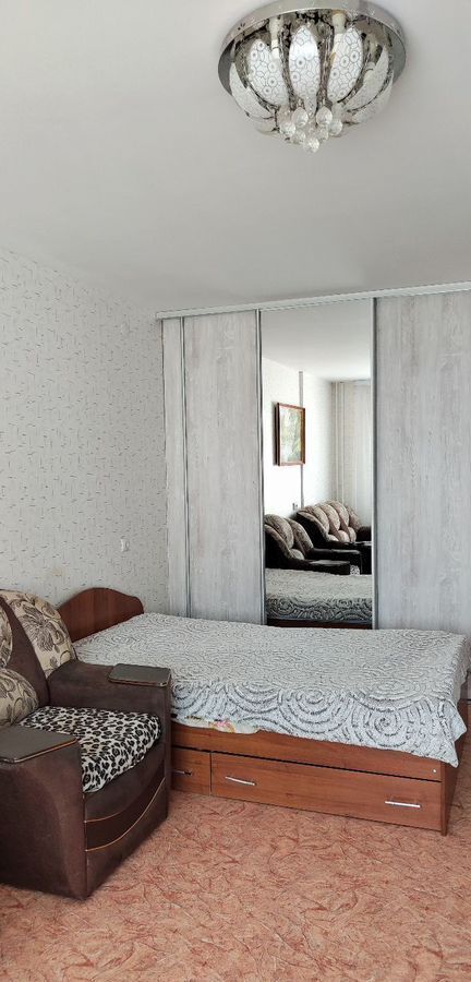 квартира г Ижевск р-н Индустриальный ул Кунгурцева Е.М. 31 фото 5