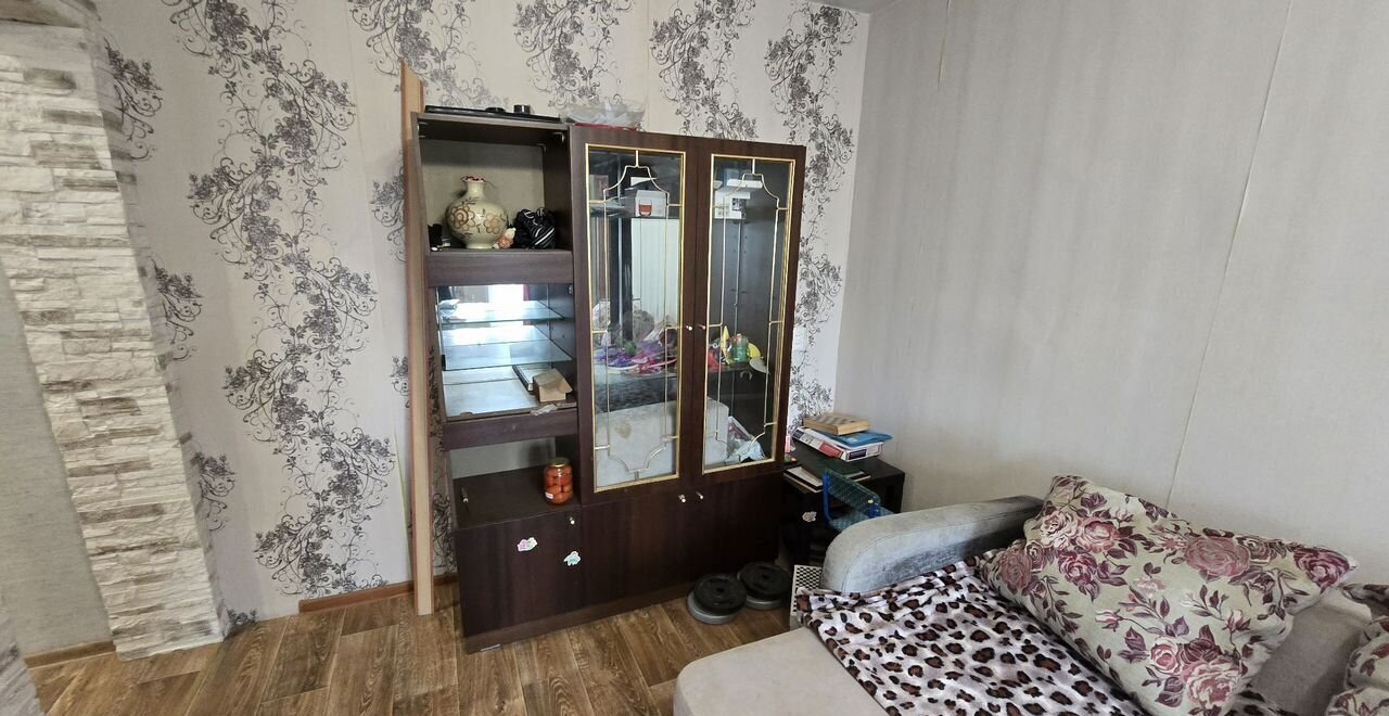 квартира г Дзержинск ул Гастелло 14 фото 3