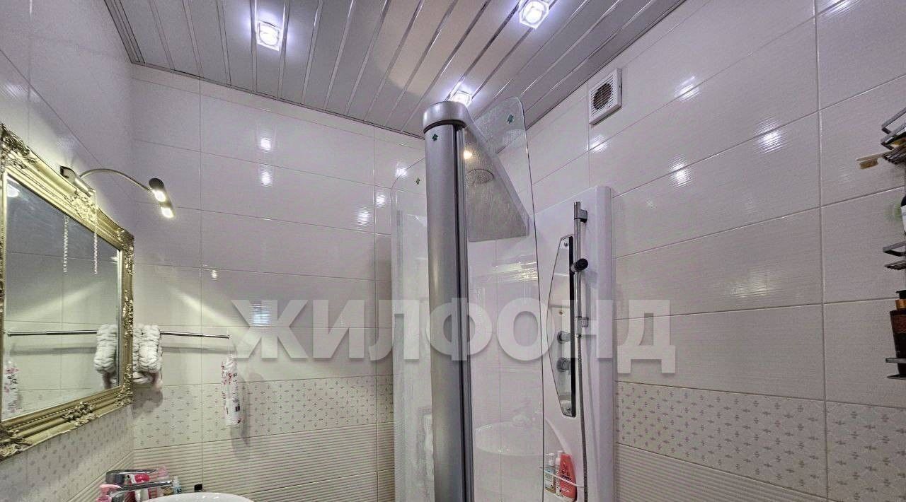 квартира г Воронеж р-н Коминтерновский ул 60-летия ВЛКСМ 25 фото 17