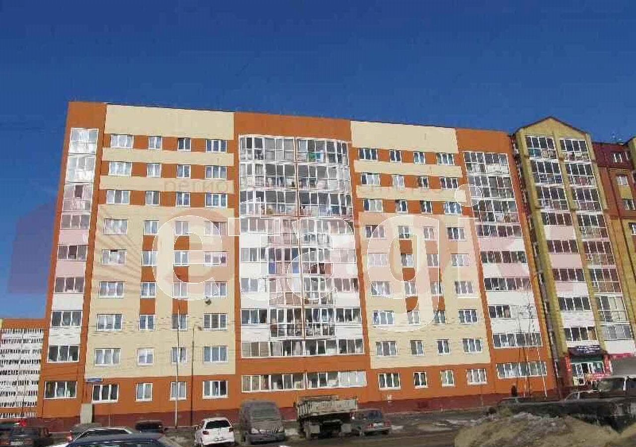 квартира г Тюмень р-н Ленинский ул Казачьи Луга 3 Ленинский административный округ фото 25