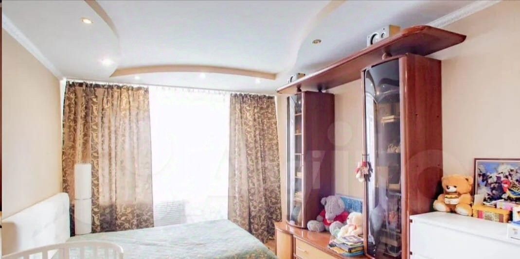квартира г Вологда ул Гагарина 51а фото 1