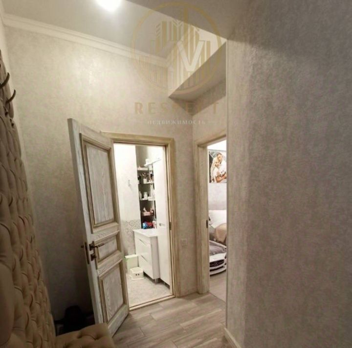 квартира г Кисловодск ул Декабристов 36/2 фото 1