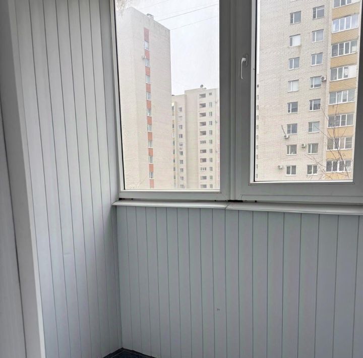 квартира г Ставрополь р-н Промышленный ул Тухачевского 19/1 фото 4