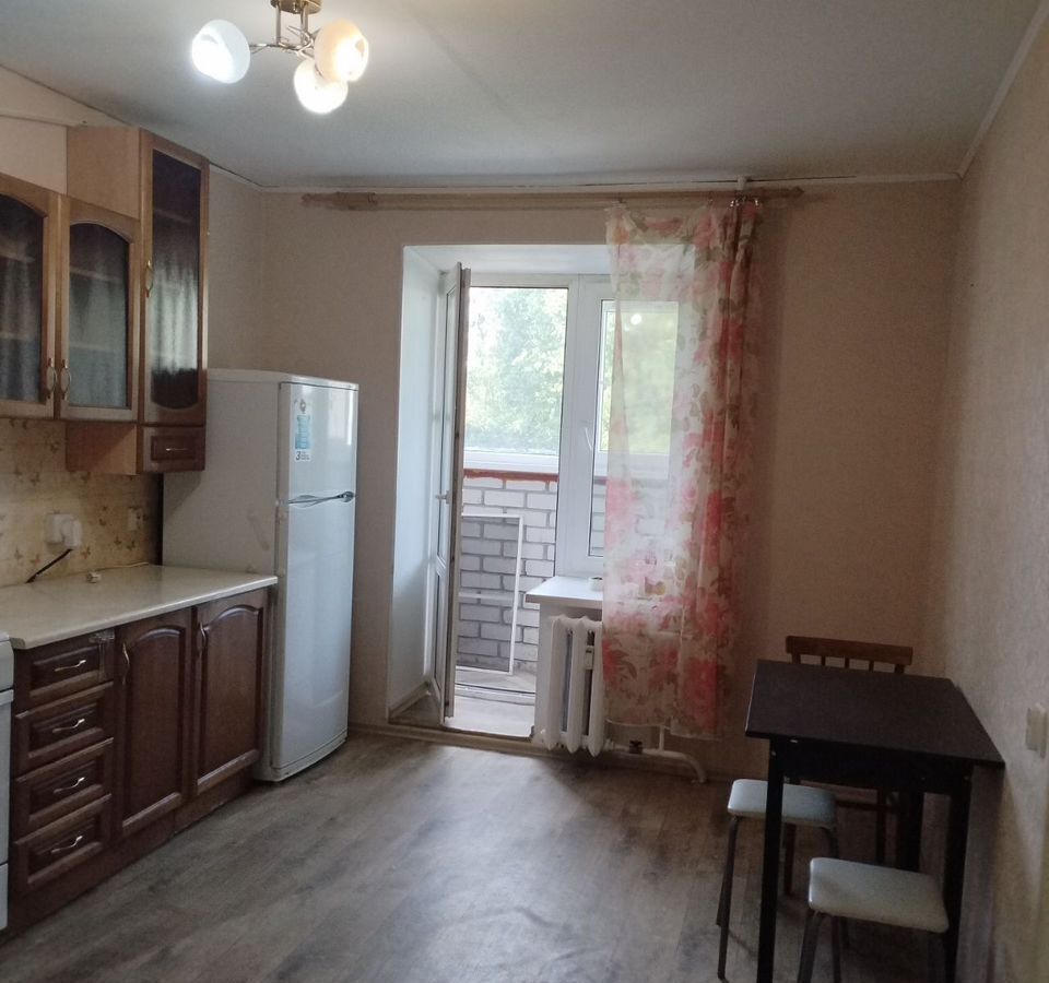 квартира г Вологда Заречье ул Лаврова 9 фото 2