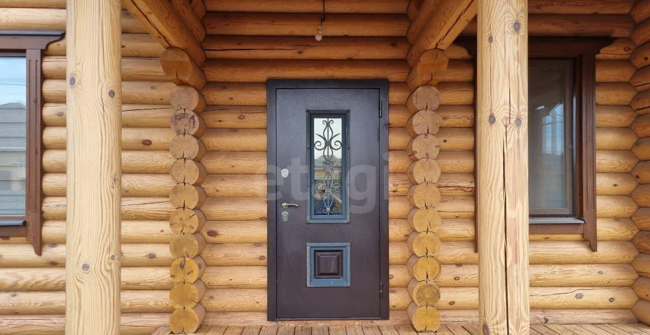 дом г Оренбург р-н Ленинский Дунайский пр., 2 фото 15
