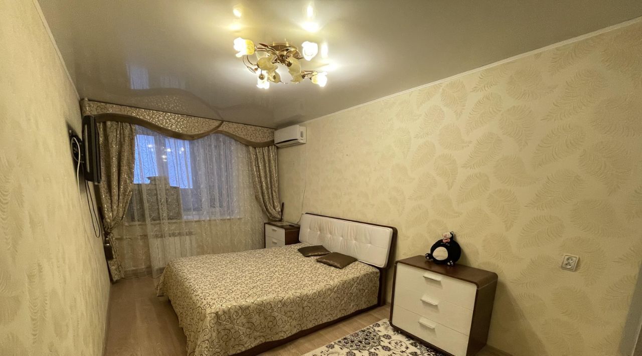 квартира г Оренбург р-н Ленинский пр-кт Гагарина 33/3 фото 5