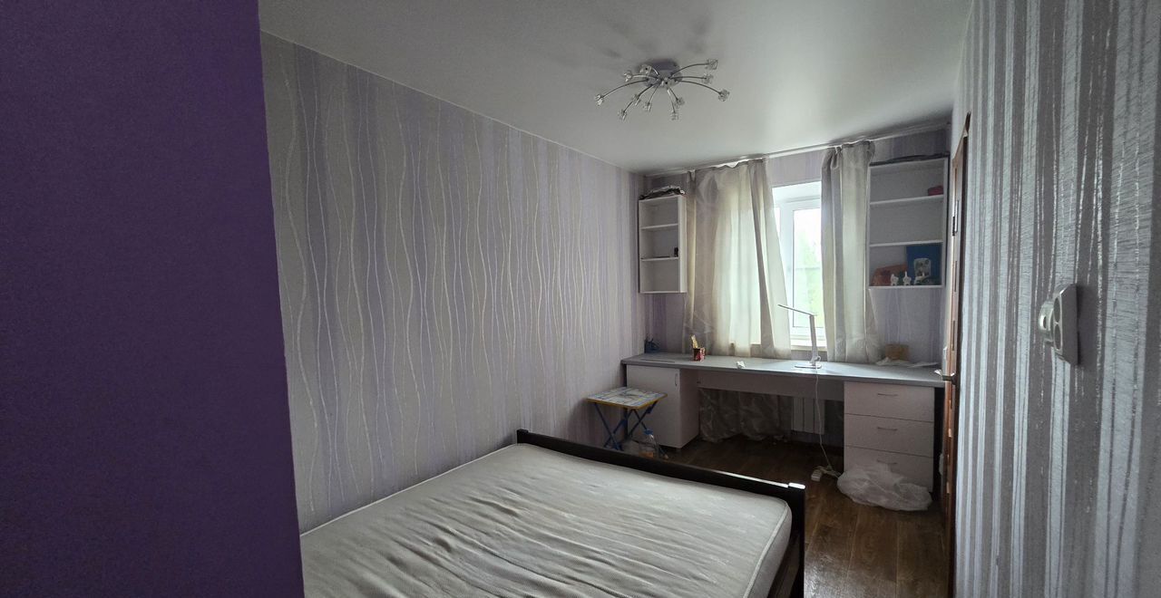 квартира г Дзержинск ул Гастелло 14 фото 8