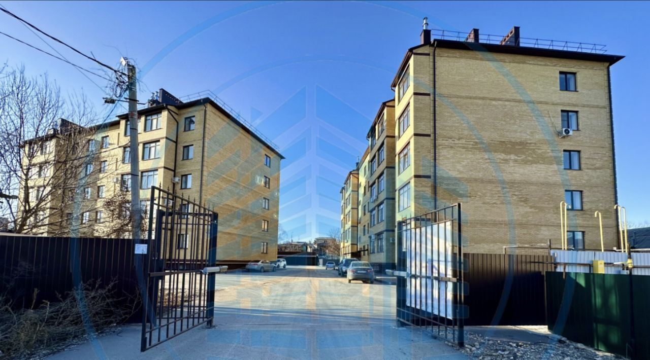 квартира г Ессентуки ул Галерейная 21б фото 15