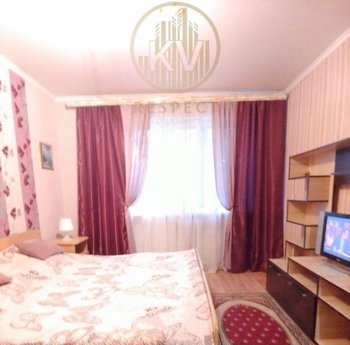 квартира г Железноводск ул Ленина 5д фото 9