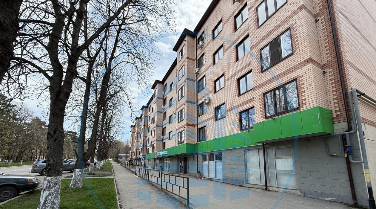 квартира г Лермонтов фото 16
