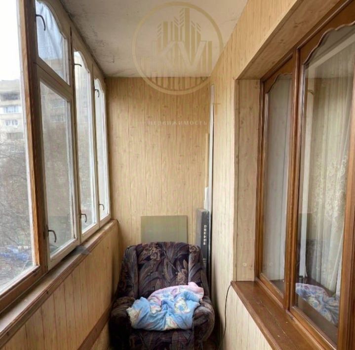 квартира р-н Минераловодский г Минеральные Воды ул Бештаугорская 7 фото 5