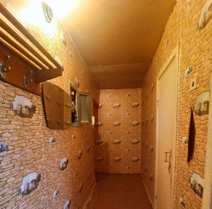 квартира г Вологда ул Тендрякова 2 фото 12