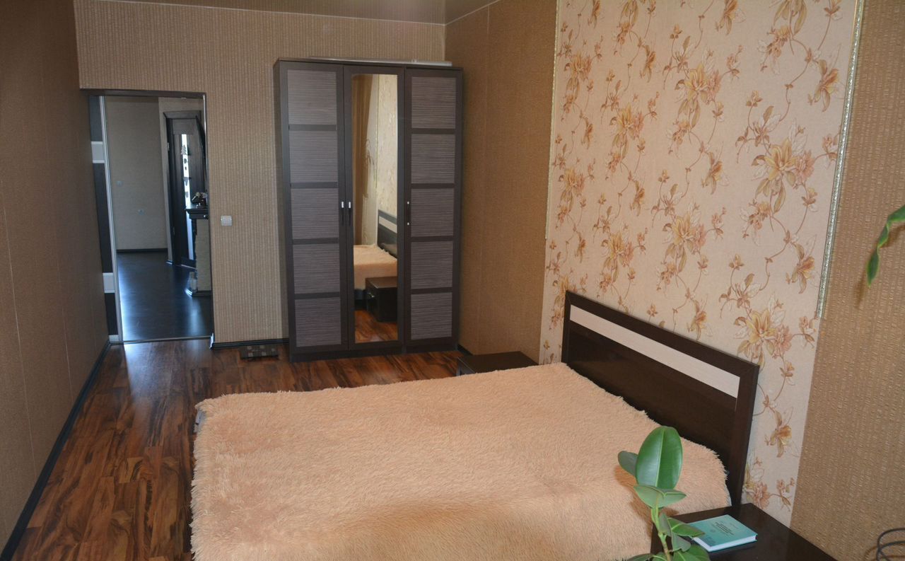 квартира г Биробиджан ул Дзержинского 20б Еврейская автономная обл. фото 10