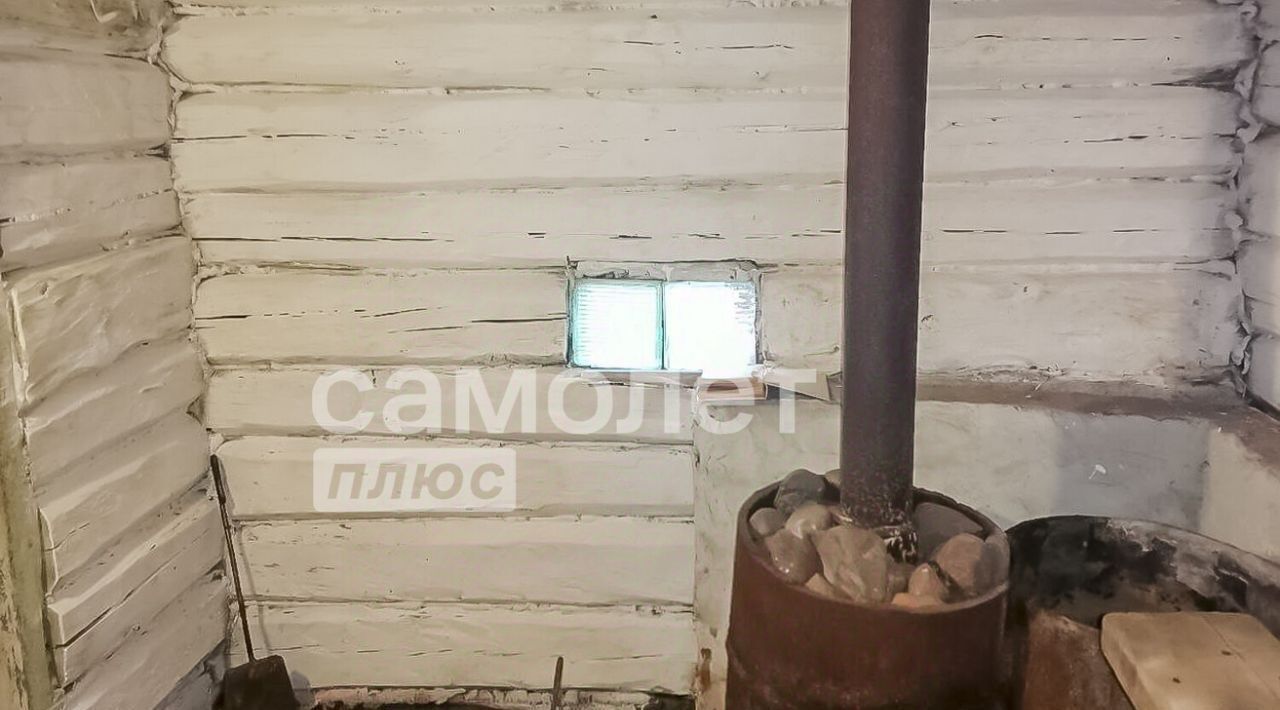 дом г Кемерово р-н Рудничный ул Кронштадтская 13 фото 19