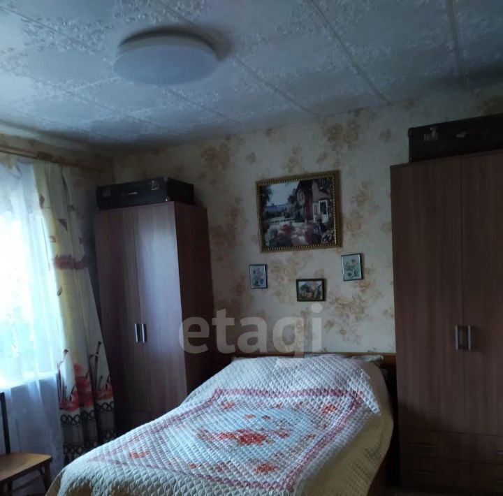 дом г Кемерово р-н Рудничный ул Разрезовская 15 фото 18