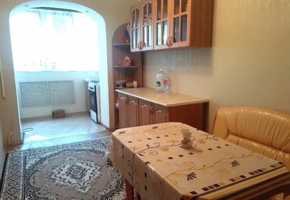 квартира г Кисловодск ул Железнодорожная 56 фото 1