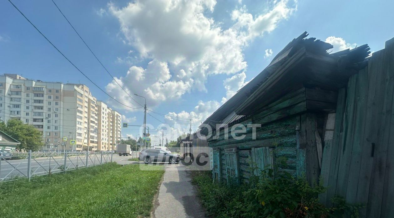 земля г Омск р-н Центральный ул Омская 150 Центральный АО фото 4
