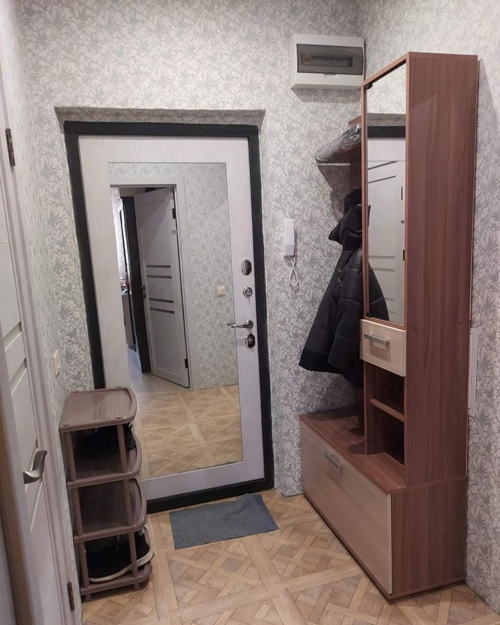 квартира г Краснодар р-н Прикубанский ул Тепличная 62/1к 2 фото 8