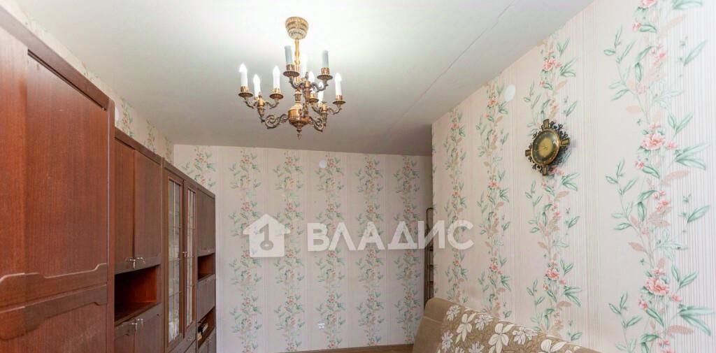 квартира г Владимир р-н Октябрьский ул 1-я Пионерская 88г фото 2