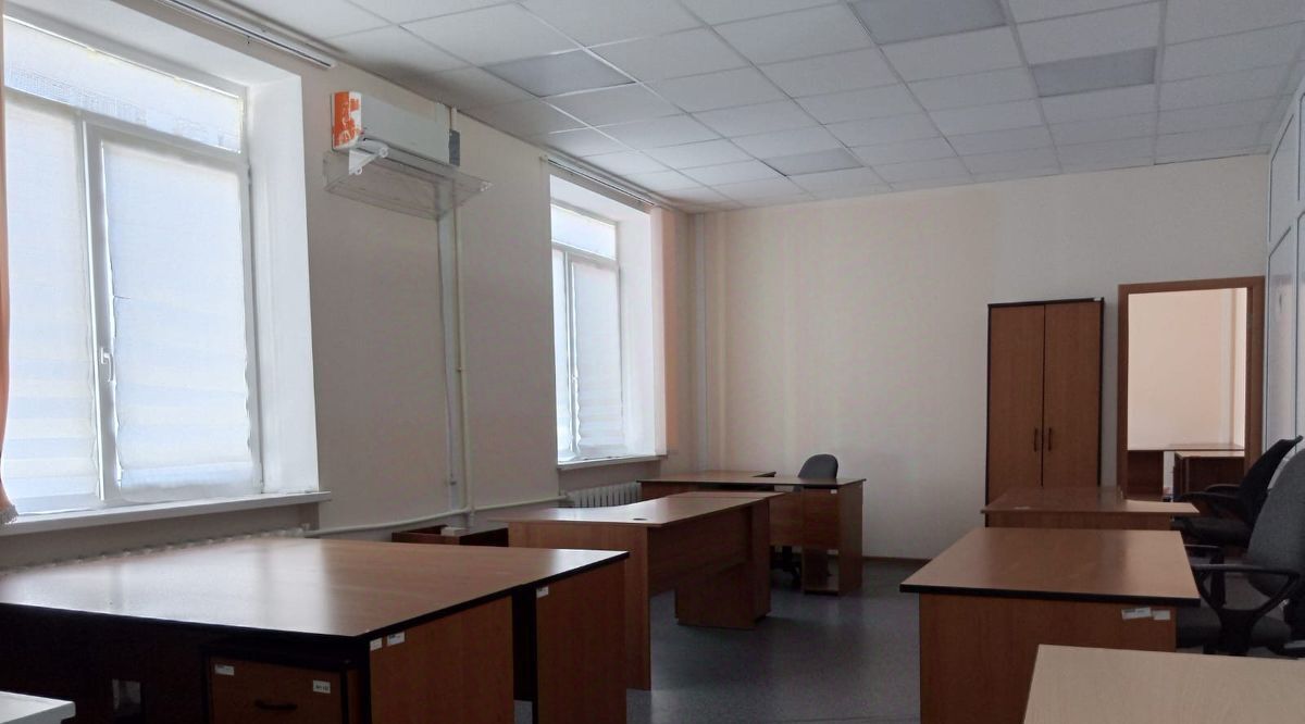 офис г Волгоград р-н Ворошиловский ул Рабоче-Крестьянская 30а фото 4