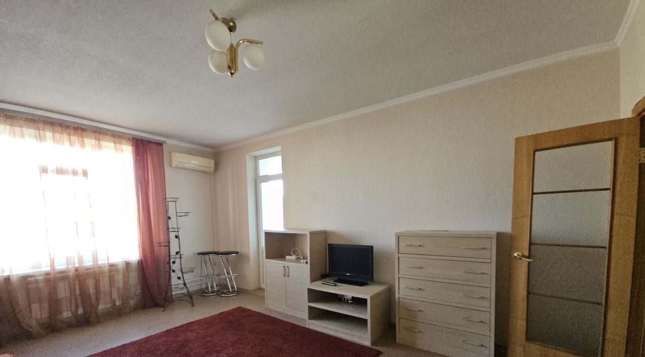 квартира г Волгоград р-н Центральный ул Донецкая 14 фото 13