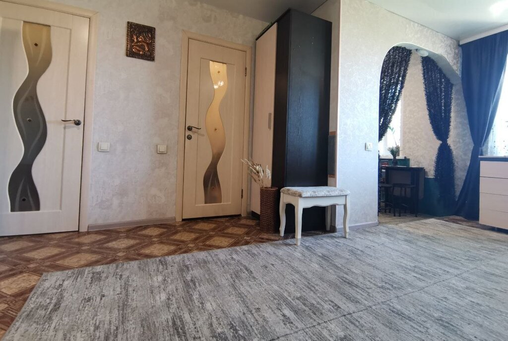квартира г Самара р-н Советский Безымянка ул Красных Коммунаров 20 фото 4