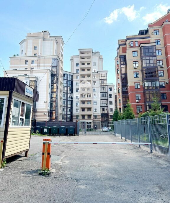 квартира г Казань метро Площадь Тукая р-н Вахитовский пер Профессорский 5 фото 11