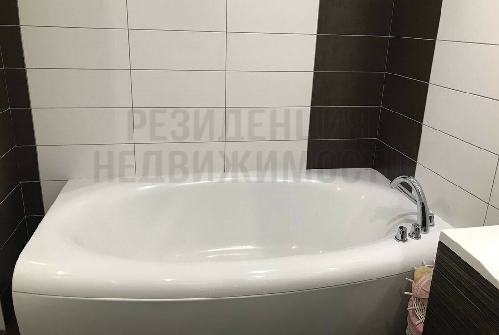 квартира г Самара р-н Октябрьский Алабинская просека 1-я 99а фото 18