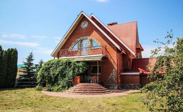 п Ленинский ул Новая 7 р-н Заволжский фото