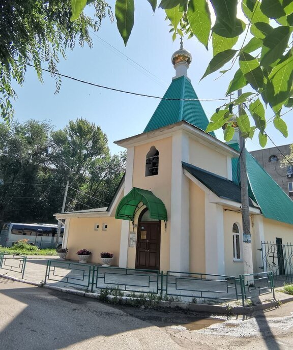 квартира г Самара р-н Советский Безымянка ул Красных Коммунаров 20 фото 27