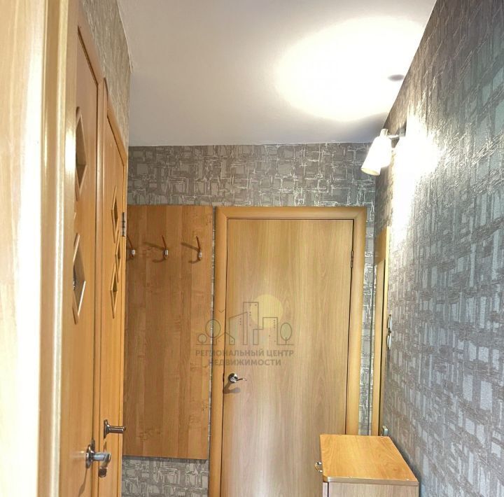 квартира г Иркутск р-н Свердловский ул Лермонтова 275 фото 10