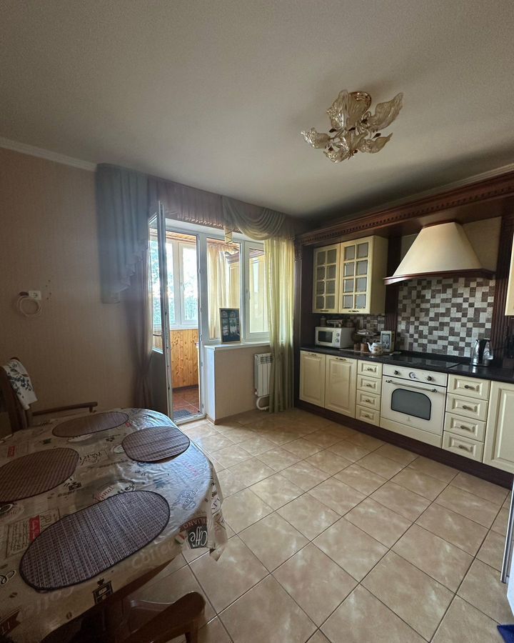 квартира г Краснодар р-н Карасунский ул Трудовой Славы 19к/2 фото 1