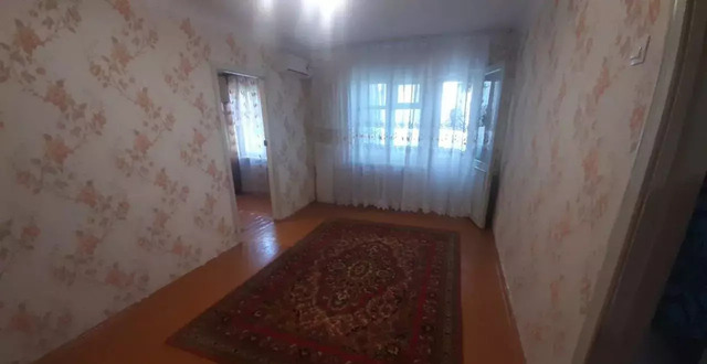 р-н Карасунский дом 17 фото