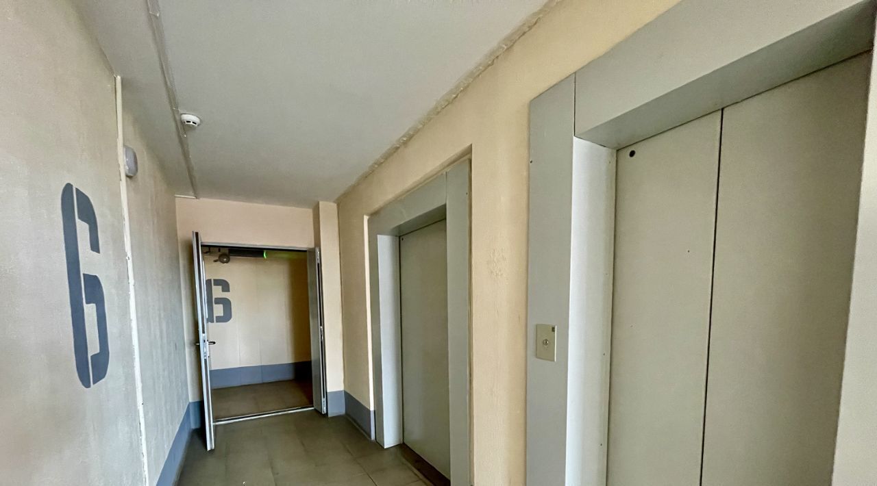 квартира г Томск р-н Октябрьский ул Энтузиастов 45 Солнечная долина фото 2