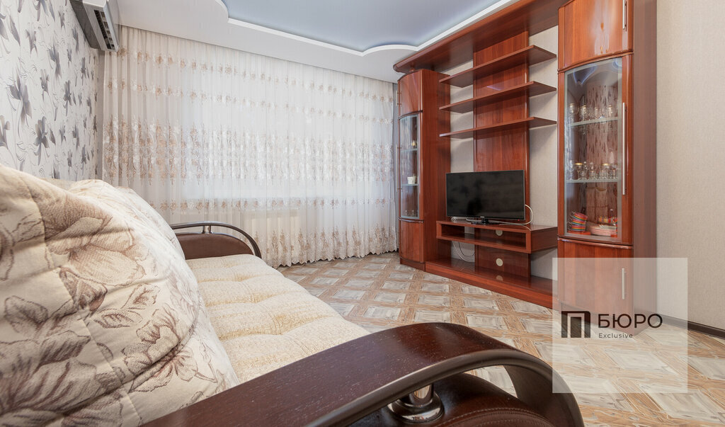 квартира г Волжский ул Мира 108 фото 7