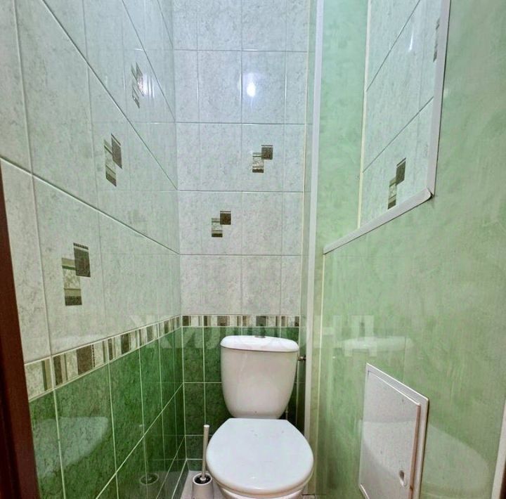 квартира г Томск р-н Советский ул Сибирская 56 фото 9