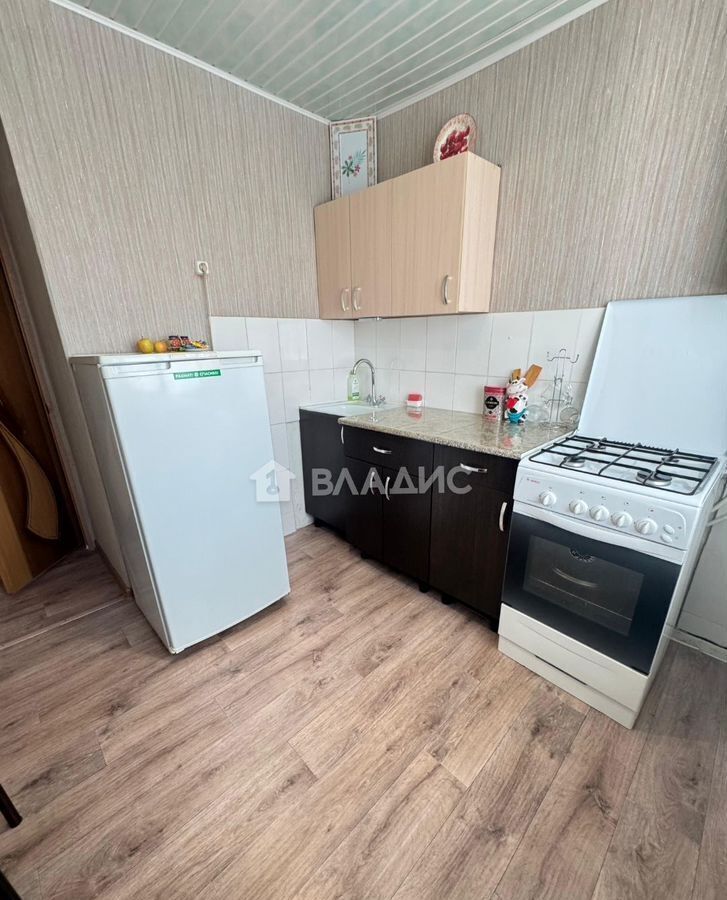 квартира г Октябрьский ул Комсомольская 35 фото 6
