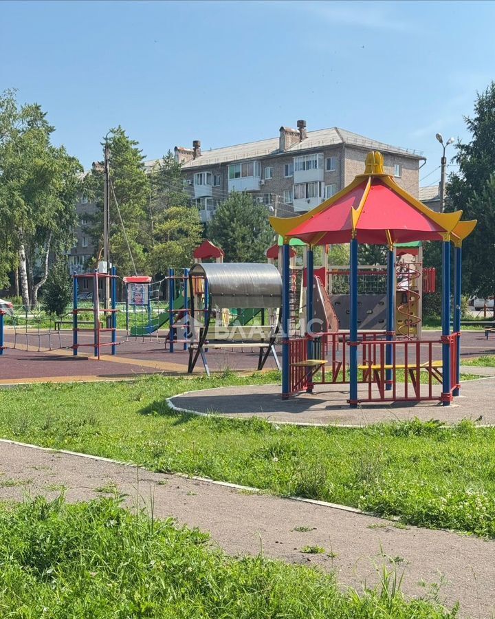 квартира г Октябрьский ул Комсомольская 35 фото 12