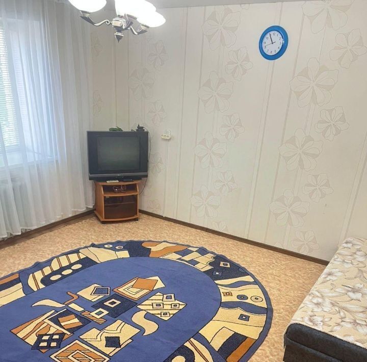 квартира р-н Чистопольский г Чистополь ул Молодежная 21 городское поселение Чистополь фото 5