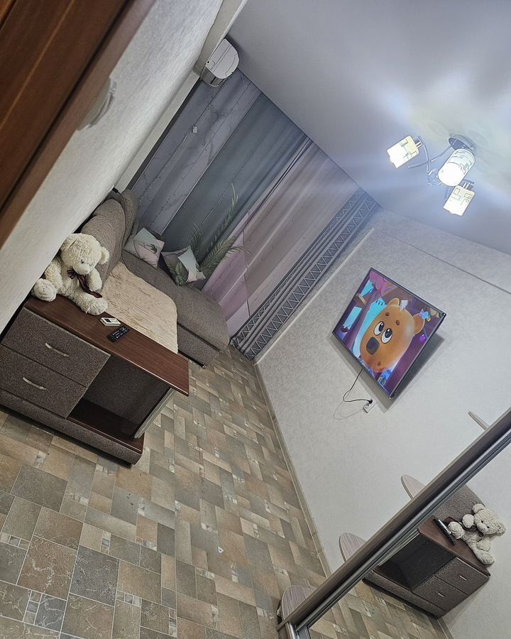 квартира г Благовещенск ул Горького 116 фото 4