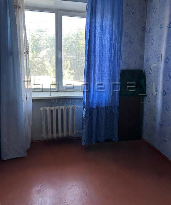квартира г Красноярск р-н Железнодорожный ул Калинина 2а фото 16