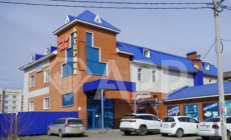 свободного назначения г Волжск ул Октябрьская 62 фото 1