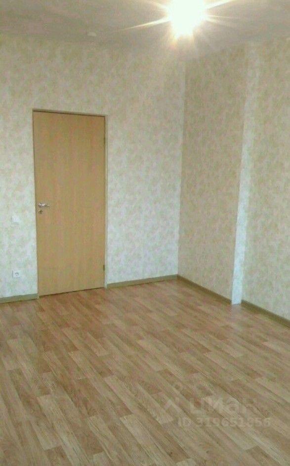 квартира г Подольск улица Генерала Варенникова, 2 фото 4