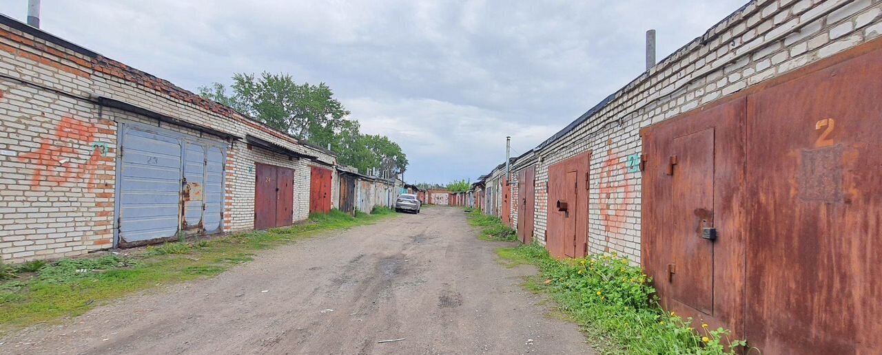 гараж г Раменское ул Красная Ипподром, Раменский муниципальный округ фото 4