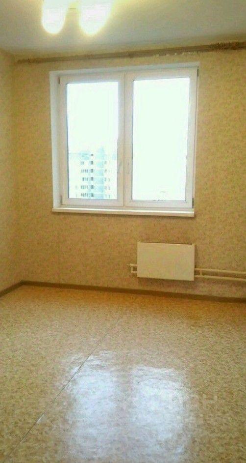 квартира г Подольск улица Генерала Варенникова, 2 фото 5