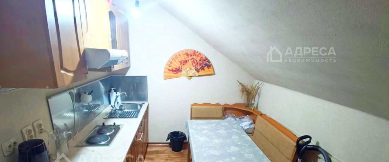 дом г Азов пер Коллонтаевский 28 Азовский район фото 10