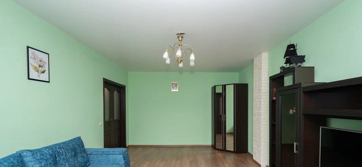квартира г Иркутск р-н Октябрьский ул Иркутской 30 Дивизии 26/2 фото 15