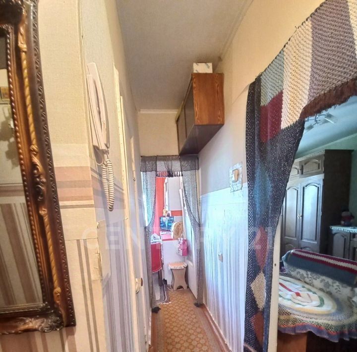 квартира р-н Жуковский г Белоусово ул Гурьянова 26 городское поселение Белоусово фото 5