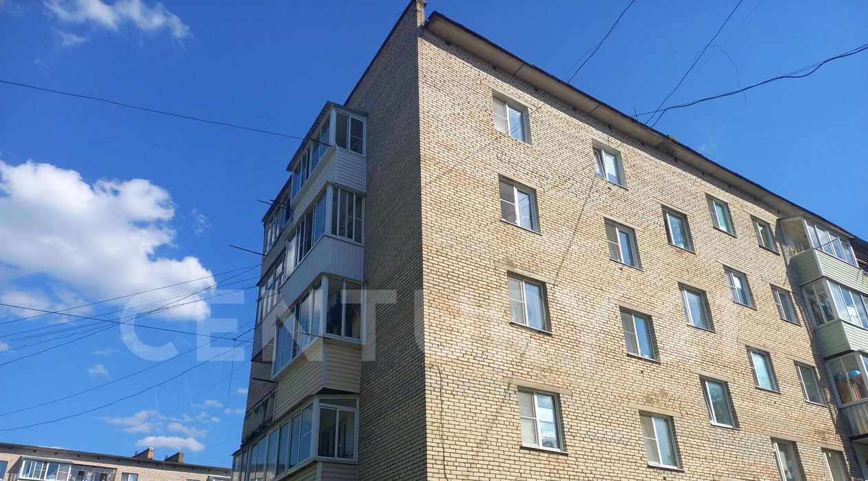 квартира р-н Жуковский г Белоусово ул Гурьянова 26 городское поселение Белоусово фото 13